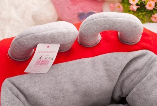 Pet kennel, car, fashion, cool sports car, kennel, pet dog sofa bed - Image 3