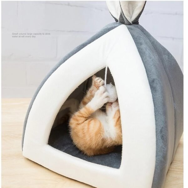 Cat nest four seasons universal