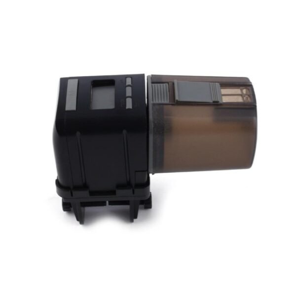 Automatic feeder fish tank goldfish koi automatic feeder - Image 2