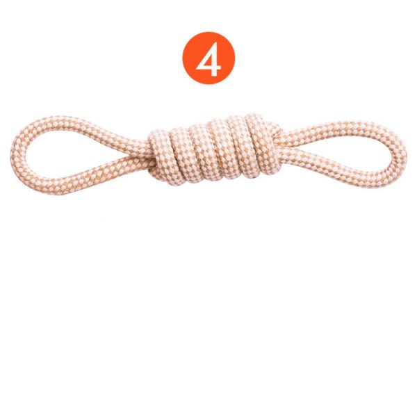 Tooth cleaning pet toy - Image 5