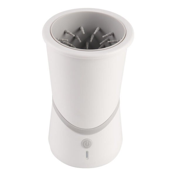 Pet electric foot washer - Image 5