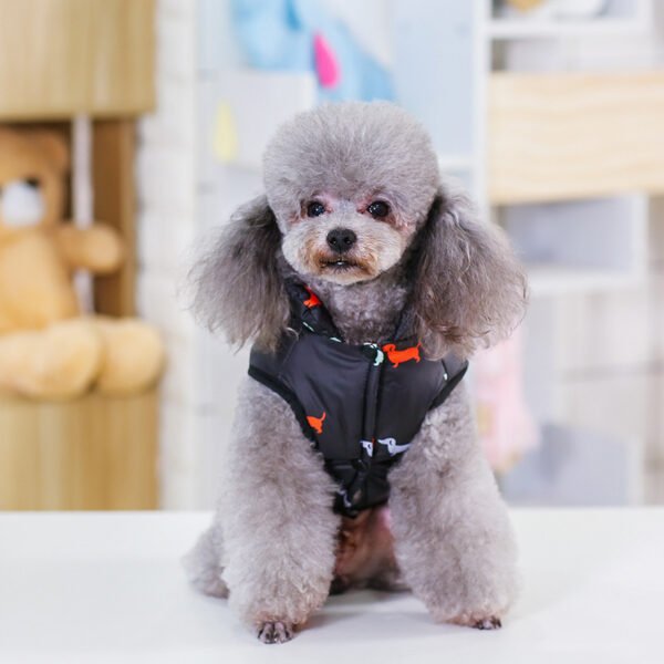 Pet supplies dog clothes - Image 3