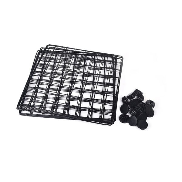Pet Fence Cat Rabbit Crate Cage - Image 6