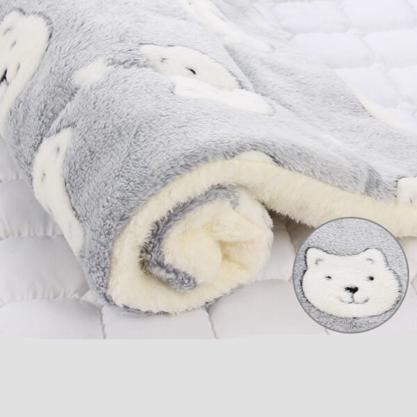 Thickened Blanket for Cats And Dogs - Image 7