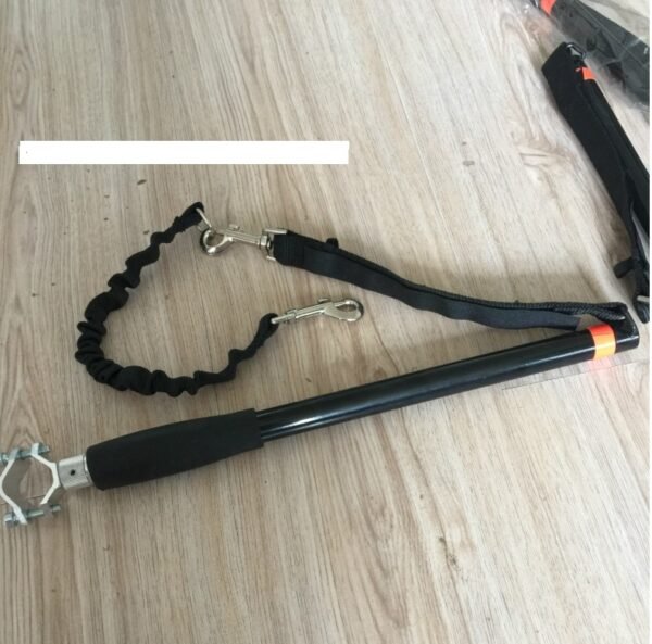 Bicycle Walking Dog Leash Dog Chain Loading and Unloading Leash Dog Pet Supplies - Image 7