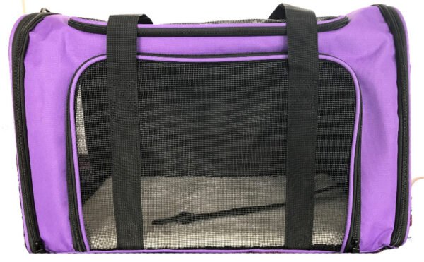 Pet Travel Bag - Image 9