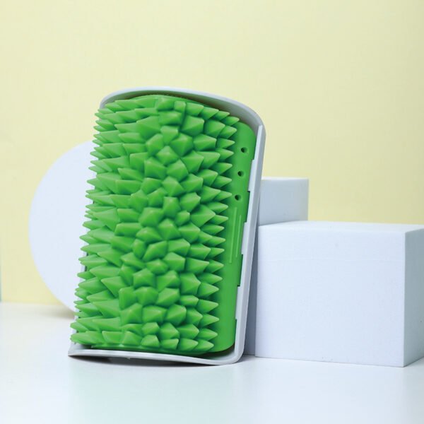 Durian Itching Comb Cat Itching Device Pet - Image 2