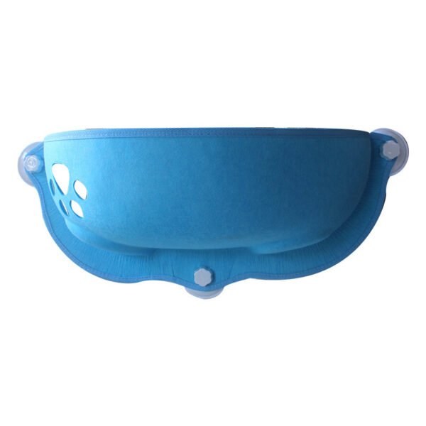 Suction cup cat sun hammock - Image 5