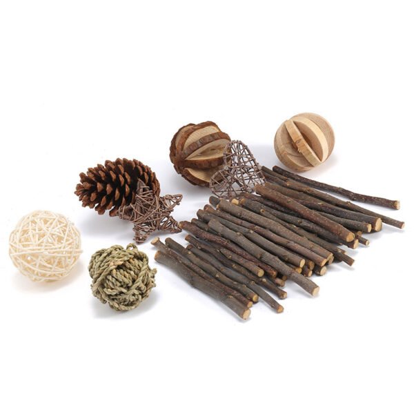 Wooden toy - Image 5