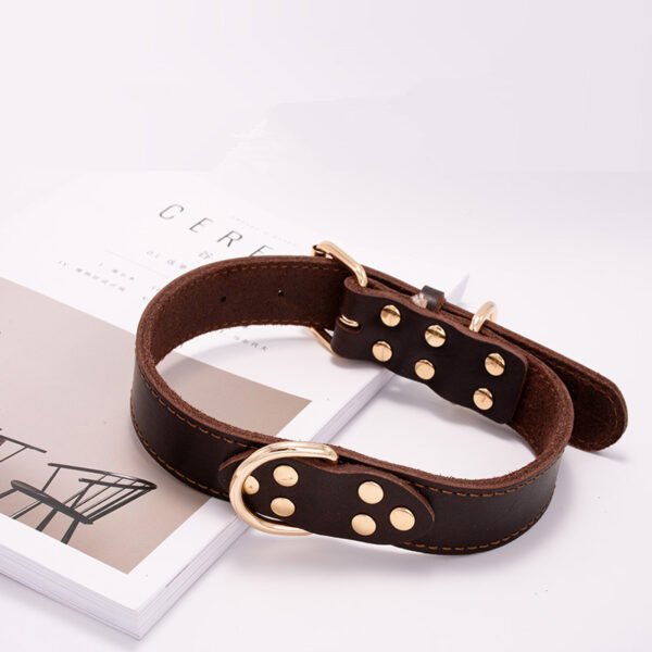 Dog collar - Image 3