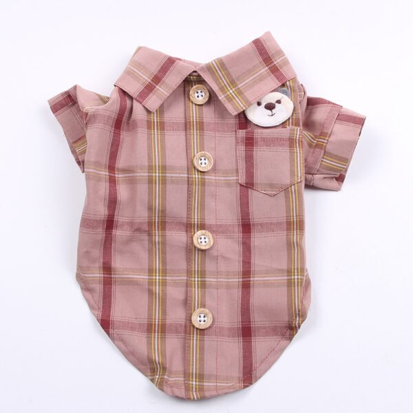 Pet Dog Shirt Clothes for pets - Image 6