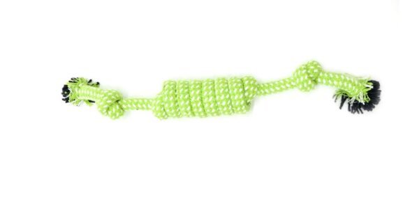 12-piece pet rope toy set - Image 5