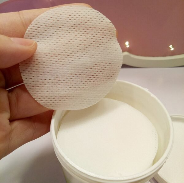 Pets to tears wipes Teddy Bear Xiong Bomei cat eyes tear stains cleaning paper towels pet supplies 100 pieces - Image 3
