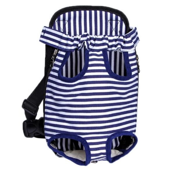 Go Out Portable Chest Shoulder Pet Bag Breathable Travel Pet Bag - Image 10