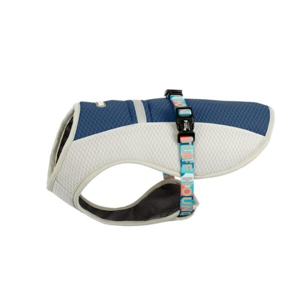 Pet cool coat summer dog cooling clothes summer heatproof vest vest - Image 9