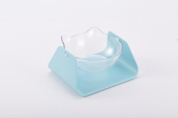 Protective cervical cat bowl - Image 6