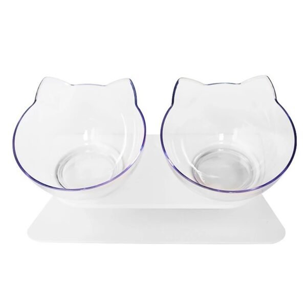 Adjustable cat bowl - Image 9