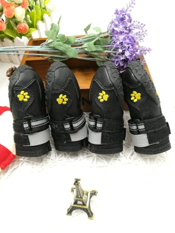 Pet shoes wear dog shoes - Image 4