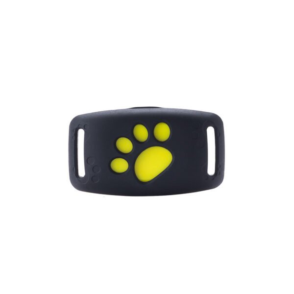 Dog Collar with GPS Pet Tracker - Image 2