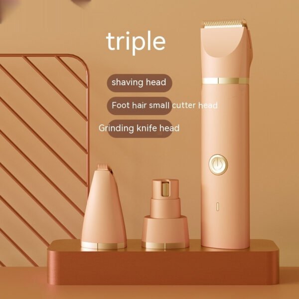 Pet Shaver Cat Hair Removal Pet Products - Image 7