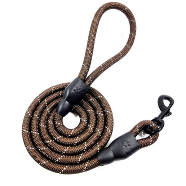 Training-Rope-Belt Leashes - Image 4