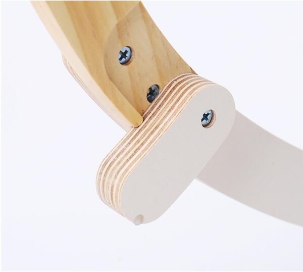 Solid wood cat shaker - Image 7
