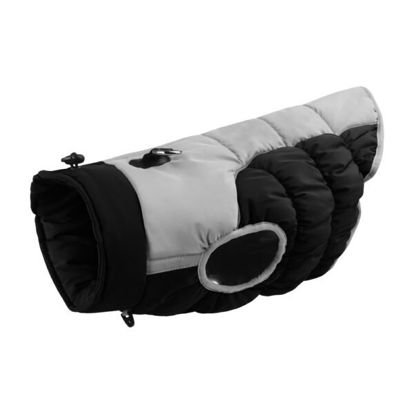 Pet Clothes Warm Reflective Clothing Waterproof - Image 3