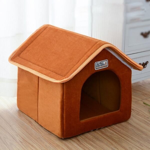 Pet folding bed - Image 6