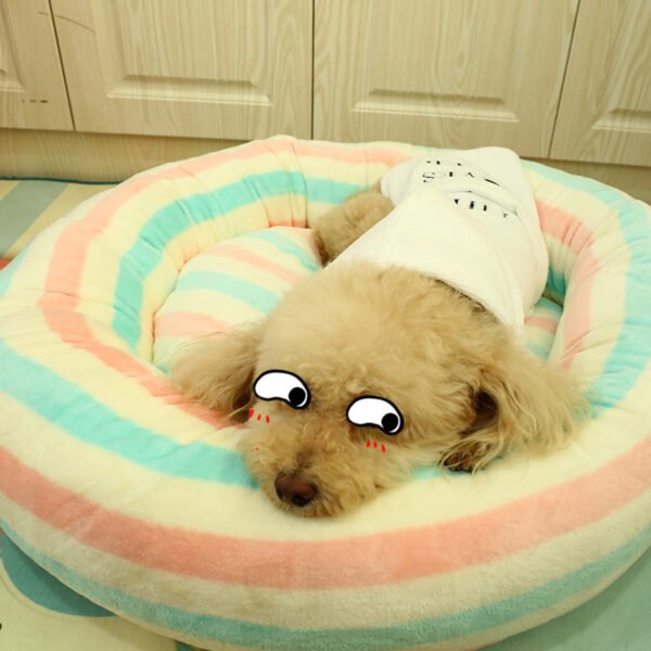Puppy Milk Dog Pet Clothes - Image 3