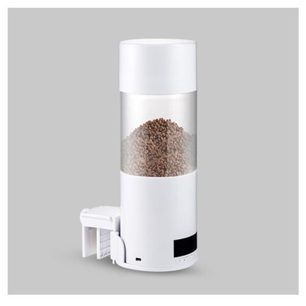Aquarium tank automatic fish feeder - Image 5