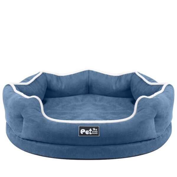 Warm sofa dog cushion - Image 2