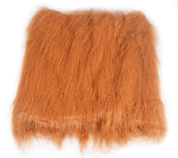 Lion Mane Wig for Large Dogs - Image 4