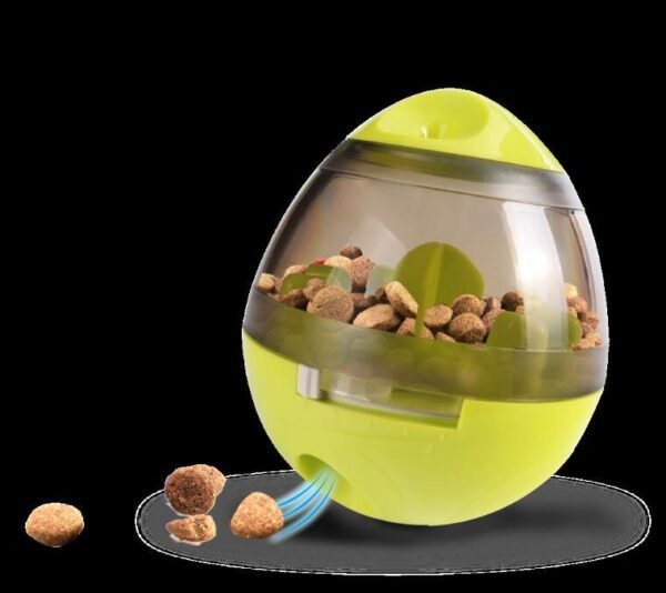 Happy Leaking Food Pet Supplies - Image 4
