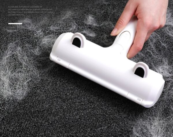 Pet Hair Cleaner Stick Processor - Image 7