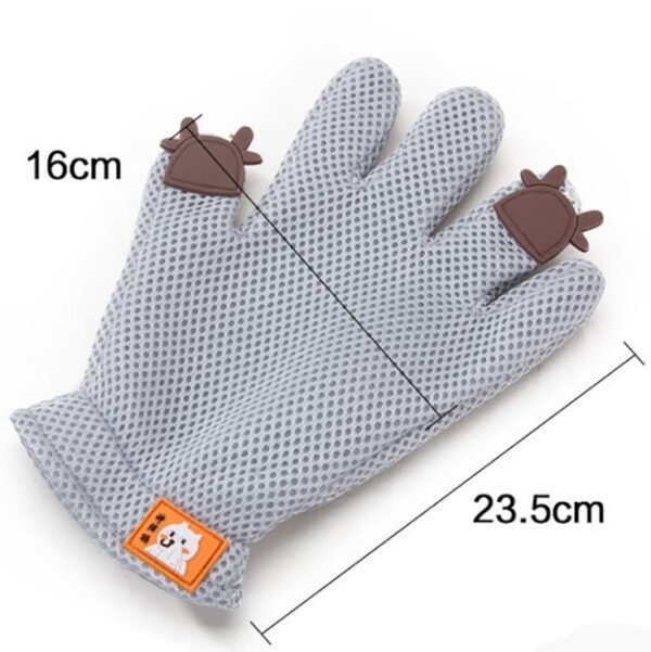 Pet Hair Removal Brush - Image 7