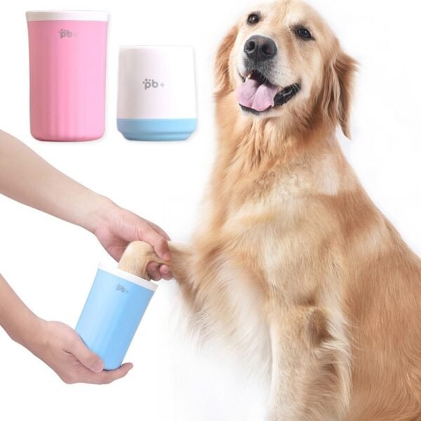 Pet footbath - Image 2