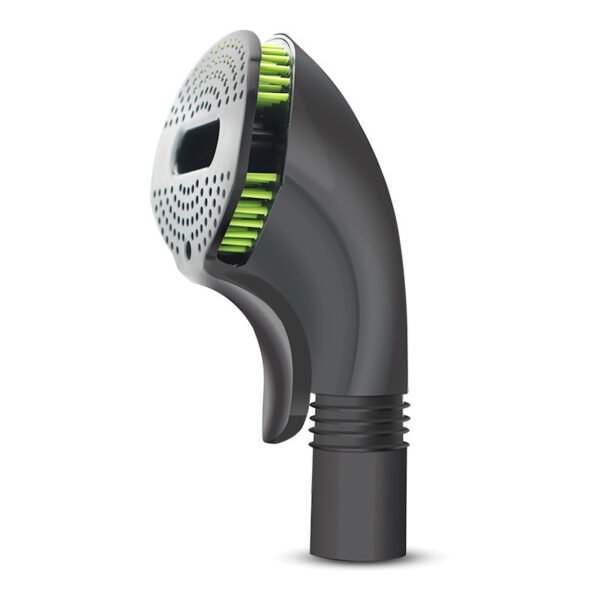Pet Grooming Brush Loose Puppy Hair Cleaning - Image 5