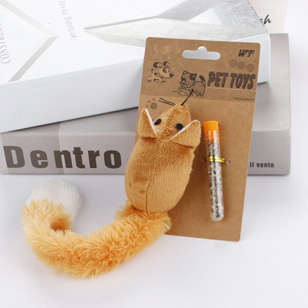 Cat supplies cat toys - Image 3
