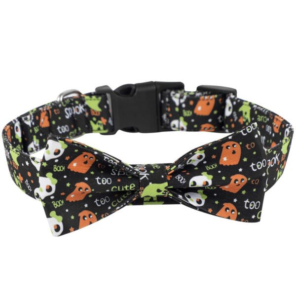 Halloween  Supplies New Dog Collars - Image 4