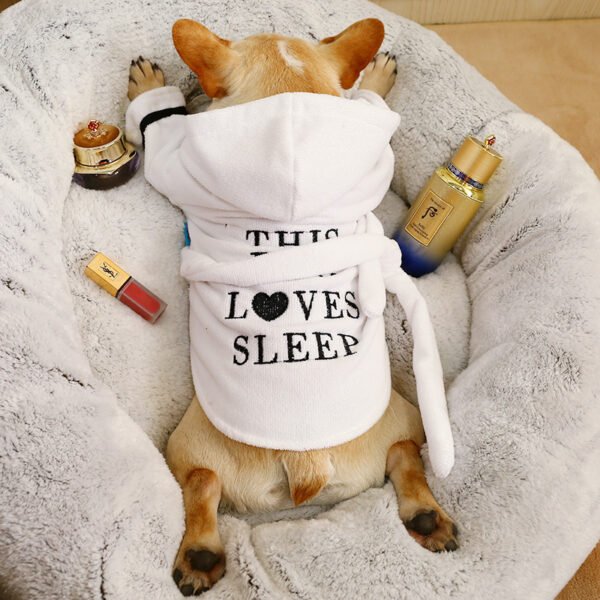 Puppy Milk Dog Pet Clothes - Image 7