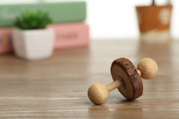 Wooden toy - Image 8