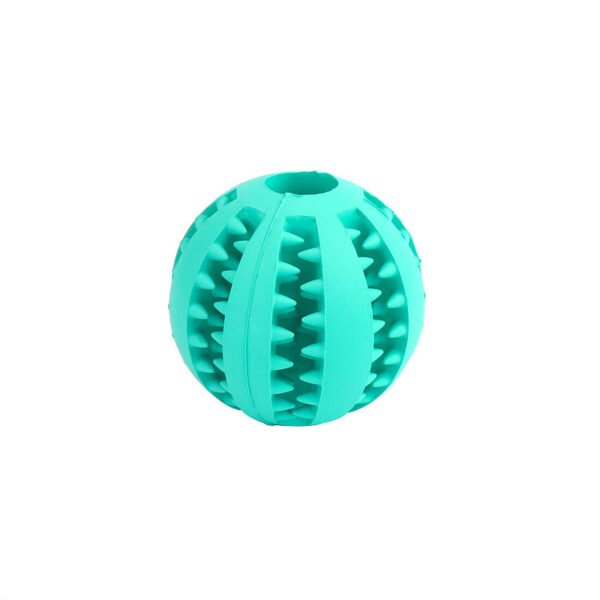 Pet Dog Toy Bite Resistant Molar Stick Puppy Ball - Image 9