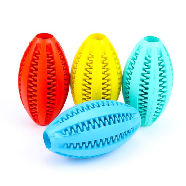 Pet Dog Toy Bite Resistant Molar Stick Puppy Ball - Image 10