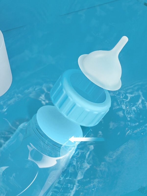 Cat Feeding Bottle Pet Dog Small Pacifier - Image 8