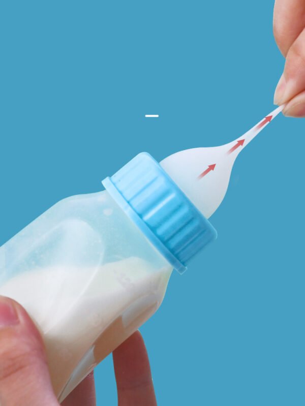 Cat Feeding Bottle Pet Dog Small Pacifier - Image 7