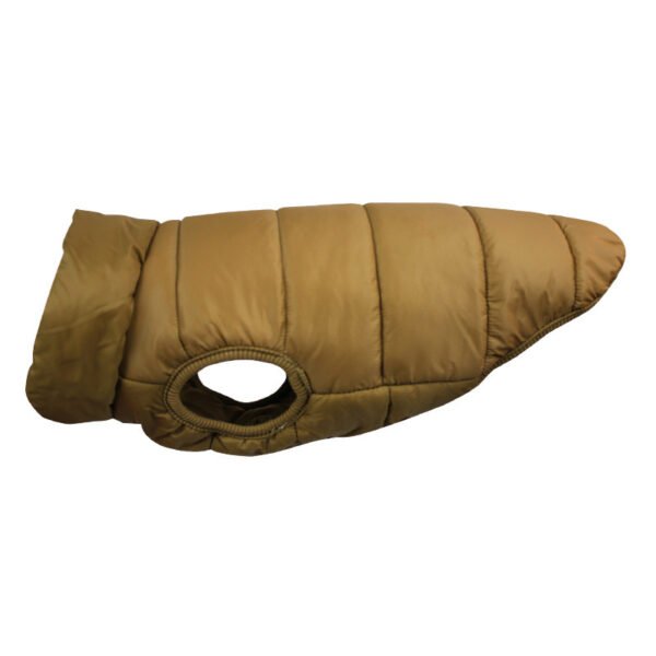 Padded Coat Coat Big Dog Large Dog Vest - Image 2