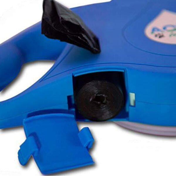 Multifunctional Pet Leash + Bottle + Bowl Automatic Retractable Leash Portable - Image 10