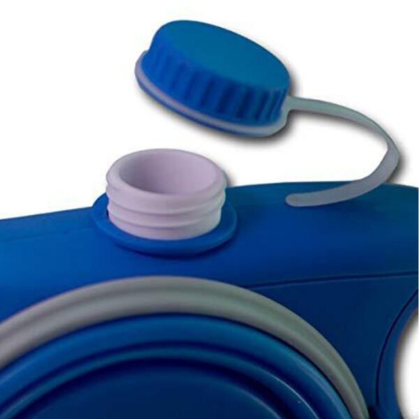 Multifunctional Pet Leash + Bottle + Bowl Automatic Retractable Leash Portable - Image 9