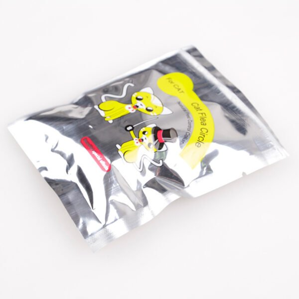 Pet Dog Deworming And Flea Ring Pet Supplies - Image 3