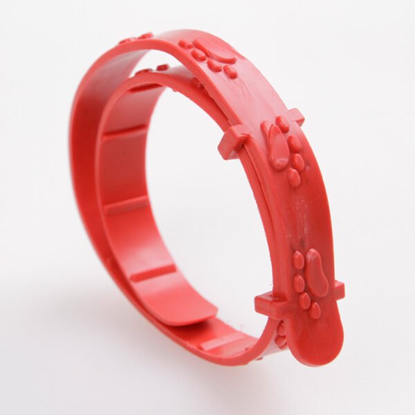 Pet Dog Deworming And Flea Ring Pet Supplies - Image 2